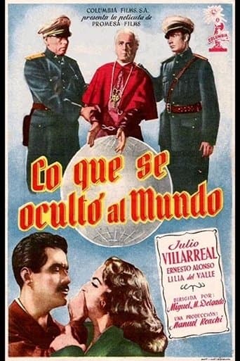Un principe de la iglesia poster - Find streaming availability