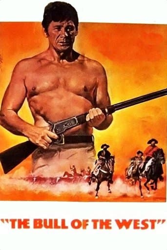 The Bull of the West poster - Find streaming availability