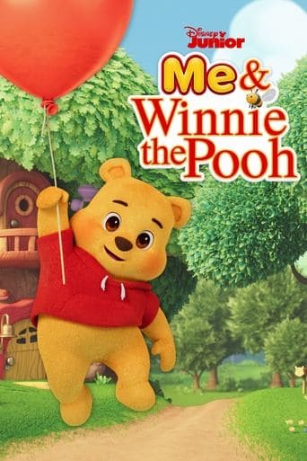 Me & Winnie the Pooh poster - Find streaming availability