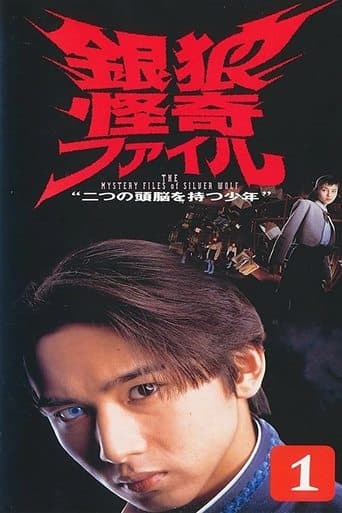 The Mystery Files of Silver Wolf poster - Find streaming availability