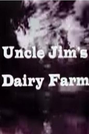 Uncle Jim's Dairy Farm poster - Find streaming availability