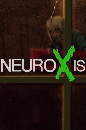 NEUROXIS poster - Find streaming availability