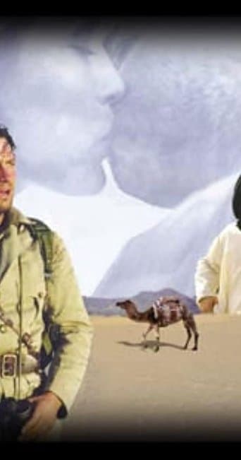 Jewel of the Sahara poster - Find streaming availability
