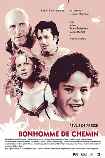 Bonhomme de chemin poster - Find streaming availability