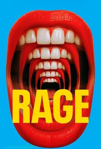 Rage (Furia) poster - Find streaming availability