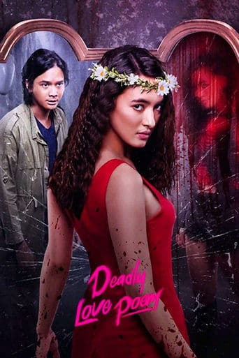 Deadly Love Poem poster - Find streaming availability