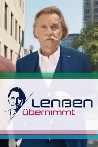 Lenßen übernimmt poster - Find streaming availability