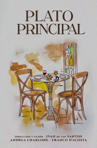 Plato Principal poster - Find streaming availability