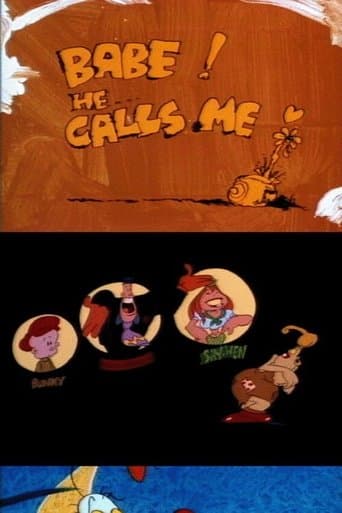 Babe, He Calls Me poster - Find streaming availability