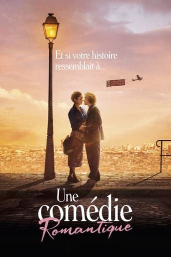 Romantique poster - Find streaming availability