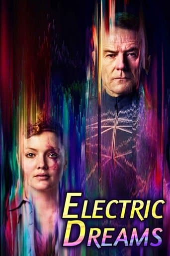 Philip K. Dick's Electric Dreams poster - Find streaming availability