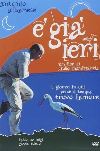 Stork Day poster - Find streaming availability