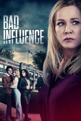 Bad Influence poster - Find streaming availability