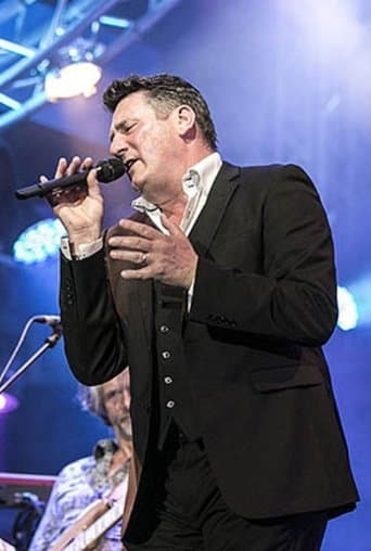 Tony Hadley. Estival Jazz Lugano 2016 poster - Find streaming availability