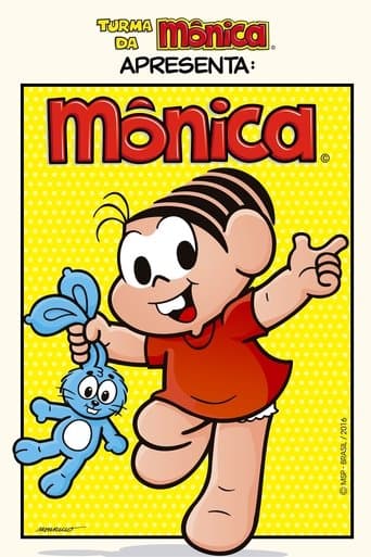 Turma da Mônica Apresenta: Mônica poster - Find streaming availability