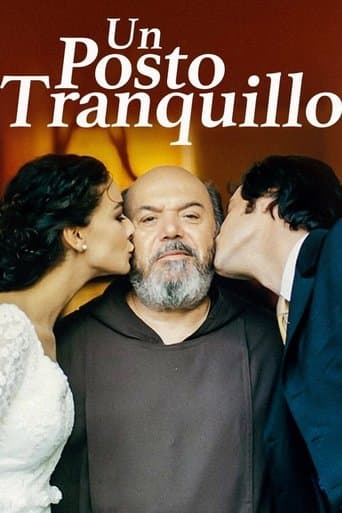 Un posto tranquillo poster - Find streaming availability