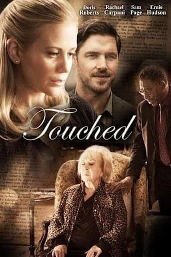Touched poster - Find streaming availability