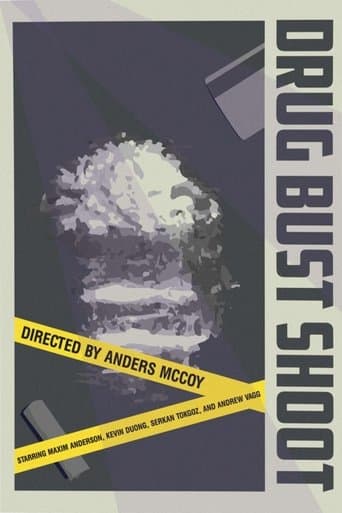 Drug Bust Shoot poster - Find streaming availability