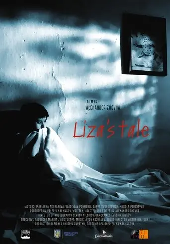 Liza's Tale poster - Find streaming availability