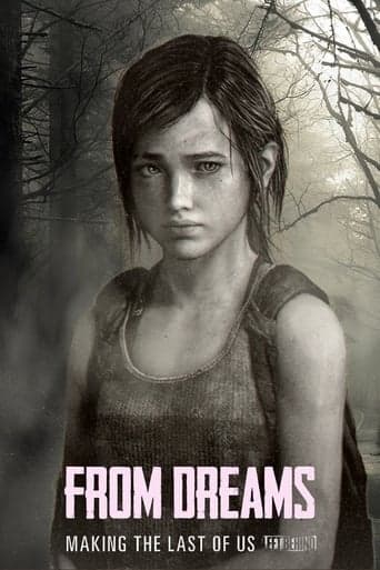 From Dreams – Making “The Last of Us: Left Behind” poster - Find streaming availability