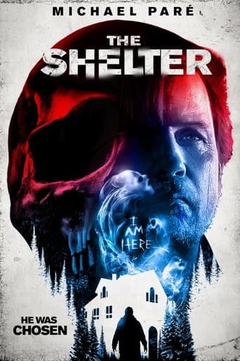The Shelter poster - Find streaming availability