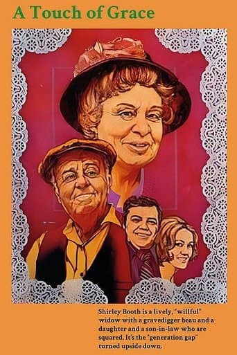 A Touch of Grace poster - Find streaming availability