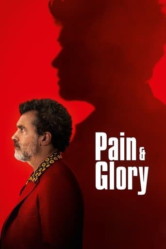 Pain and Glory poster - Find streaming availability