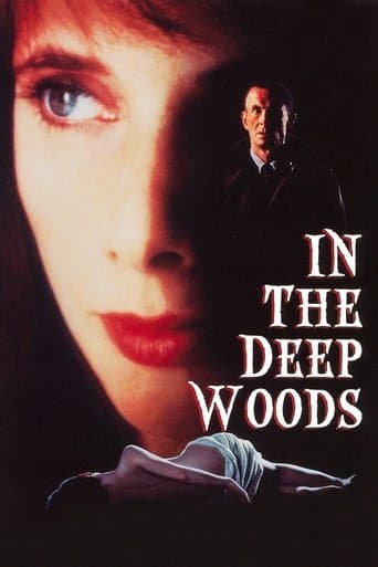 In the Deep Woods poster - Find streaming availability