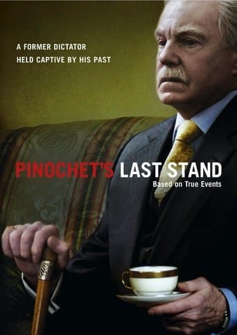 Pinochet in Suburbia poster - Find streaming availability