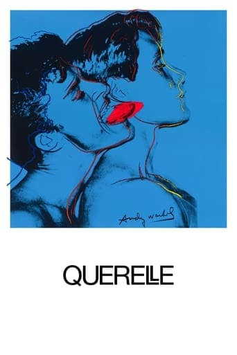 Querelle poster - Find streaming availability