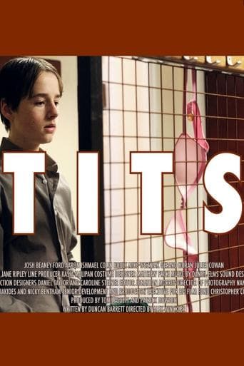 Tits poster - Find streaming availability