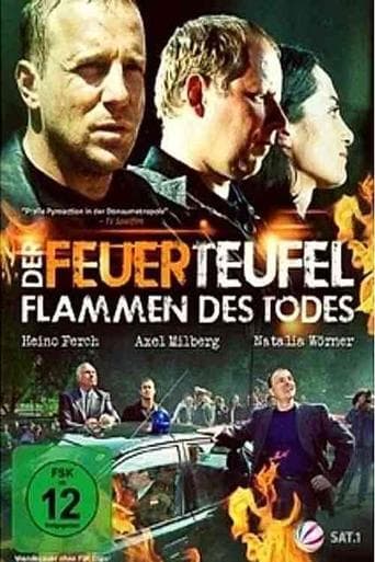 Der Feuerteufel - Flammen des Todes poster - Find streaming availability