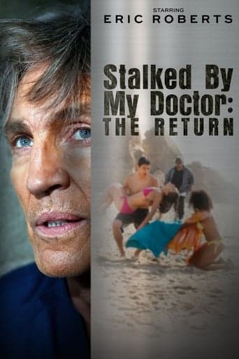 Stalked by My Doctor: The Return poster - Find streaming availability