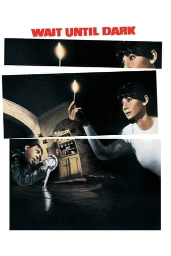 Wait Until Dark poster - Find streaming availability