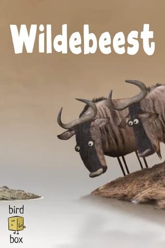 Wildebeest poster - Find streaming availability