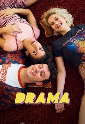 Drama poster - Find streaming availability