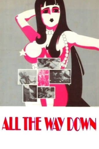 All the Way Down poster - Find streaming availability