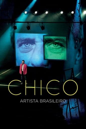 Chico: Brazilian Artist poster - Find streaming availability