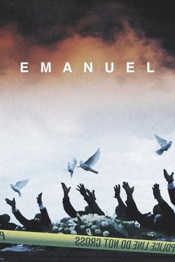 Emanuel poster - Find streaming availability