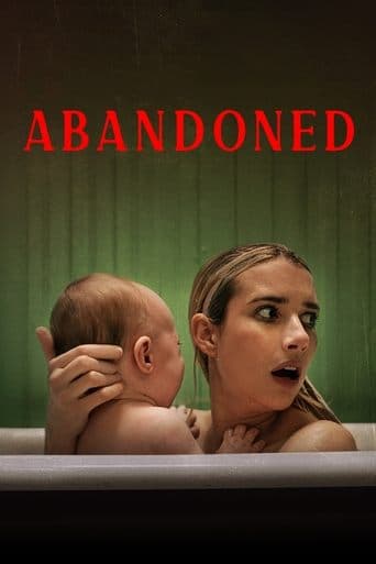 Abandoned poster - Find streaming availability