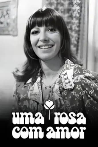 Uma Rosa com Amor poster - Find streaming availability