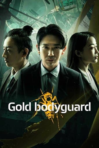 Gold Bodyguard poster - Find streaming availability