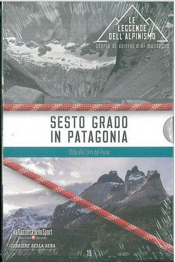 Sesto Grado in Patagonia poster - Find streaming availability