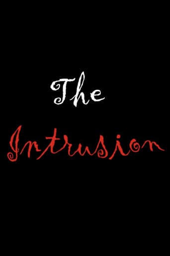 The Intrusion poster - Find streaming availability