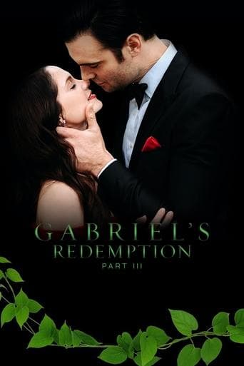 Gabriel's Redemption: Part III poster - Find streaming availability