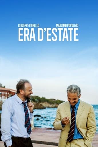 Era d'estate poster - Find streaming availability