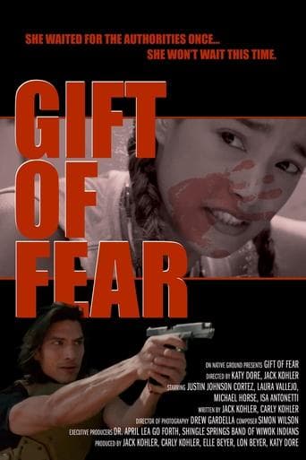Gift of Fear poster - Find streaming availability