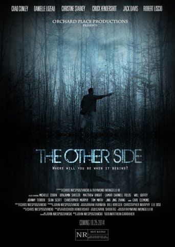 The Other Side poster - Find streaming availability