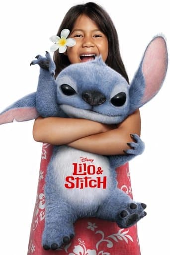Lilo & Stitch poster - Find streaming availability