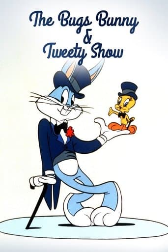 The Bugs Bunny and Tweety Show poster - Find streaming availability